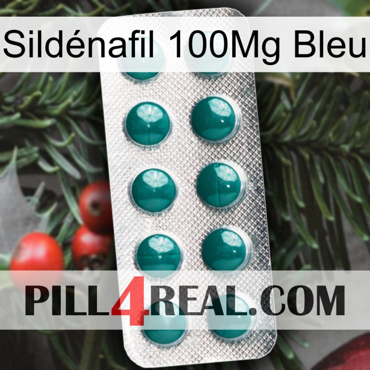 Sildénafil 100Mg Bleu dapoxetine1